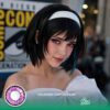 AS : Sua Cosplay Contact Lenses - thumbnail 1