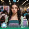 Suirei Cosplay Contact Lenses - thumbnail 1