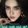 Sunny Panini Contact Lenses | 4-Lens Pack - thumbnail 1