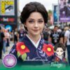 Tamayo Cosplay Contact Lenses - thumbnail 1