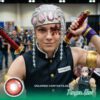 Tengen Uzui Cosplay Contact Lenses - thumbnail 1