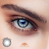 Tequila Gray Colored Contact Lenses - thumbnail 1