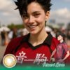 Tetsurō Kuroo Cosplay Contact Lenses - thumbnail 1
