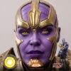 The Avengers: Thanos Cosplay Yellow Contact Lenses - thumbnail 1