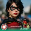 Tim Drake Cosplay Contact Lenses - thumbnail 1