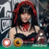 Tokisaki Kurumi Cosplay Contact Lenses - thumbnail 1