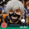 TG : Cosplay Colored Contact Lenses - thumbnail 1