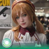 GI : Tonia Cosplay Contact Lenses - thumbnail 1