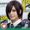 Touka Cosplay Contact Lenses - thumbnail 1