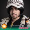 Trafalgar Law Cosplay Contact Lenses - thumbnail 1