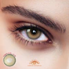 Trinity Green Colored Contacts - thumbnail 1