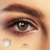 Tulip II Brown-Green Colored Contacts - thumbnail 1