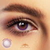 Tulip Purple Colored Contacts - thumbnail 1