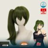 Ubel Cosplay Wig - thumbnail 1