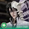 Ulquiorra Schiffer Cosplay Contacts - thumbnail 1