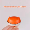 Lithium Battery Ultrasonic Colored Contacts Cleaner - thumbnail 1