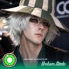 Urahara Kisuke Cosplay Contacts - thumbnail 1
