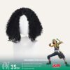 Usopp Cosplay Wig - thumbnail 1