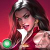 Vampirella Cosplay Contacts - thumbnail 1