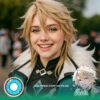 GI: Varka Cosplay Contact Lenses - thumbnail 1