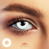 Luffy Cosplay Contact Lenses - thumbnail 2