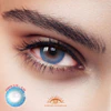 Xanadu Blue Colored Contacts - thumbnail 1