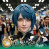 GI : Xingqiu Cosplay Contacts - thumbnail 1