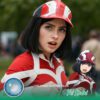 Yui Kodai Cosplay Contact Lenses - thumbnail 1