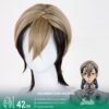 Zanka Cosplay Wig - thumbnail 1
