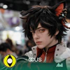 AK : Aak Cosplay Contact Lenses - thumbnail 1