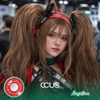 AK : Angelina Cosplay Contact Lenses - thumbnail 1