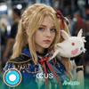 AK : Archetto Cosplay Contact Lenses - thumbnail 1