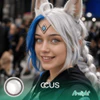 Arclight Cosplay Contact Lenses - thumbnail 1