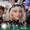 Avywenna Cosplay Contact Lenses - thumbnail 1