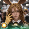 AK : Dorothy Cosplay Contact Lenses - thumbnail 1