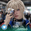 AK : Executor the Ex Foedere Cosplay Contact Lenses - thumbnail 1