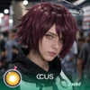 AK : Exusiai Cosplay Contact Lenses - thumbnail 1