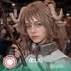 AK : Eyjafjalla Cosplay Contact Lenses - thumbnail 1