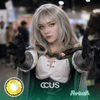 AK : Fartooth Cosplay Contact Lenses - thumbnail 1