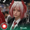 AK : Fiammetta Cosplay Contact Lenses - thumbnail 1