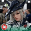 AK : Gladiia Cosplay Contact Lenses - thumbnail 1