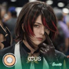AK : Gnosis Cosplay Contact Lenses - thumbnail 1