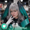 AK : Ho’olheyak Cosplay Contact Lenses - thumbnail 1