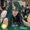 AK : Hoshiguma Cosplay Contact Lenses - thumbnail 1