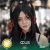 AK : Ines Cosplay Contact Lenses - thumbnail 1