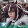 AK : Kirin R Yato Cosplay Contact Lenses - thumbnail 1