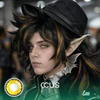 AK : Lee Cosplay Contact Lenses - thumbnail 1