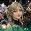 Lifeng Cosplay Contact Lenses - thumbnail 1