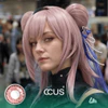 AK : Lin Cosplay Contact Lenses - thumbnail 1