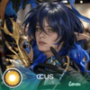 AK : Lumen Cosplay Contact Lenses - thumbnail 1